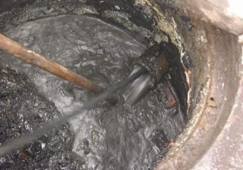 永年疏通下水道电话（永州疏通下水道电话京通捷）