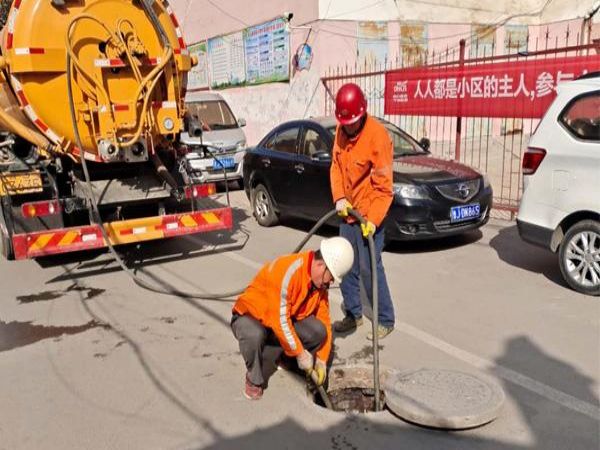 永州市政管道疏通（永州管道疏通电话）